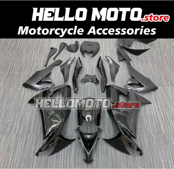 Kawasaki ZX-10R 2008-2010 Fairing P/N 4K4