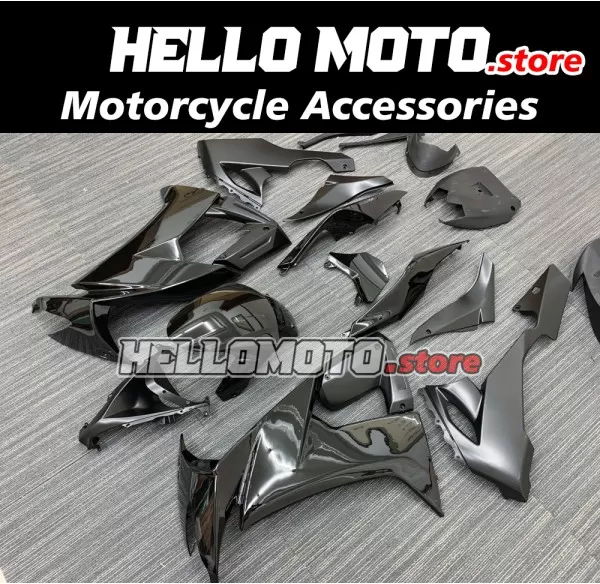 Kawasaki ZX-10R 2008-2010 Fairing P/N 4K4