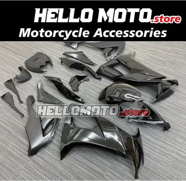 Kawasaki ZX-10R 2008-2010 Fairing P/N 4K4