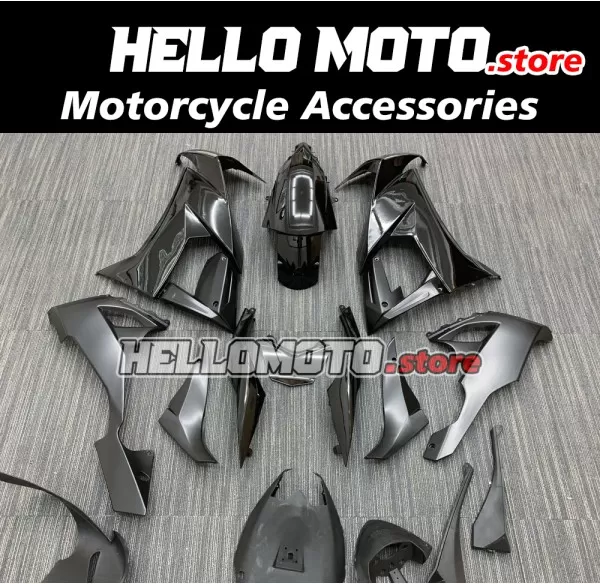Kawasaki ZX-10R 2008-2010 Fairing P/N 4K4