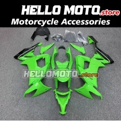 Kawasaki ZX-10R 2008-2010 Fairing P/N 4K6