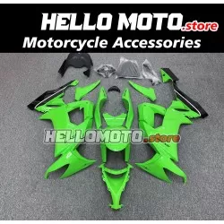 Kawasaki ZX-10R 2008-2010 Fairing P/N 4K6