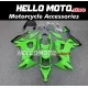 Kawasaki ZX-10R 2008-2010 Fairing P/N 4K6