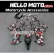 Kawasaki ZX-10R 2008-2010 Fairing P/N 4K7