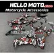 Kawasaki ZX-10R 2008-2010 Fairing P/N 4K7