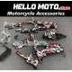 Kawasaki ZX-10R 2008-2010 Fairing P/N 4K7
