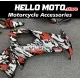 Kawasaki ZX-10R 2008-2010 Fairing P/N 4K7