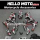 Kawasaki ZX-10R 2008-2010 Fairing P/N 4K7