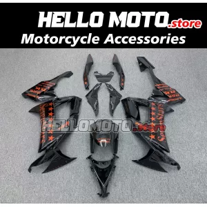 Kawasaki ZX-10R 2008-2010 Fairing P/N 4K9 Kawasaki ZX-10R 2008-2010 Fairing P/N 4K9