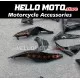 Kawasaki ZX-10R 2008-2010 Fairing P/N 4K9