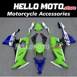 Kawasaki ZX-10R 2008-2010 Fairing P/N 4K12