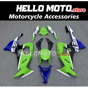 Kawasaki ZX-10R 2008-2010 Fairing P/N 4K12