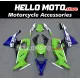 Kawasaki ZX-10R 2008-2010 Fairing P/N 4K12
