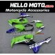 Kawasaki ZX-10R 2008-2010 Fairing P/N 4K12