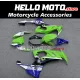 Kawasaki ZX-10R 2008-2010 Fairing P/N 4K12