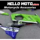 Kawasaki ZX-10R 2008-2010 Fairing P/N 4K12