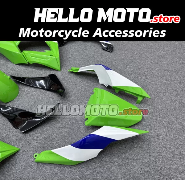 Kawasaki ZX-10R 2008-2010 Fairing P/N 4K12