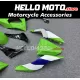 Kawasaki ZX-10R 2008-2010 Fairing P/N 4K12