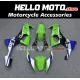 Kawasaki ZX-10R 2008-2010 Fairing P/N 4K12