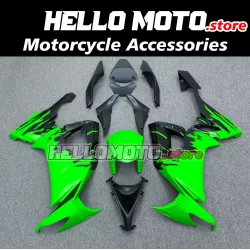 Kawasaki ZX-10R 2008-2010 Fairing P/N 4K13