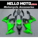 Kawasaki ZX-10R 2008-2010 Fairing P/N 4K13