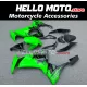 Kawasaki ZX-10R 2008-2010 Fairing P/N 4K13