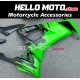 Kawasaki ZX-10R 2008-2010 Fairing P/N 4K13