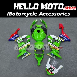 Kawasaki ZX-10R 2008-2010 Fairing P/N 4K14