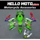 Kawasaki ZX-10R 2008-2010 Fairing P/N 4K14