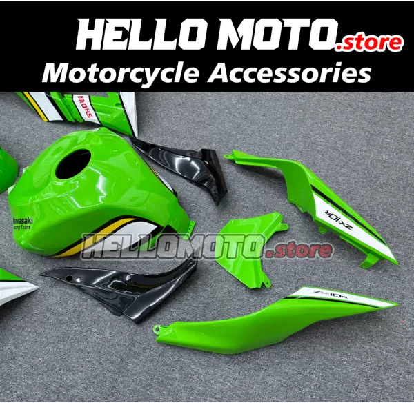 Kawasaki ZX-10R 2008-2010 Fairing P/N 4K14