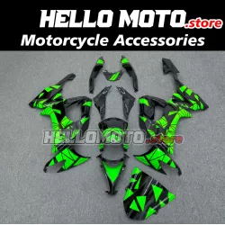 Kawasaki ZX-10R 2008-2010 Fairing P/N 4K10