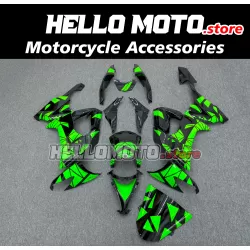 Kawasaki ZX-10R 2008-2010 Fairing P/N 4K10 Kawasaki ZX-10R 2008-2010 Fairing P/N 4K10