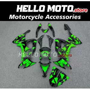 Kawasaki ZX-10R 2008-2010 Fairing P/N 4K10