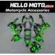 Kawasaki ZX-10R 2008-2010 Fairing P/N 4K10