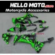 Kawasaki ZX-10R 2008-2010 Fairing P/N 4K10