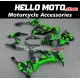 Kawasaki ZX-10R 2008-2010 Fairing P/N 4K10