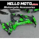 Kawasaki ZX-10R 2008-2010 Fairing P/N 4K10