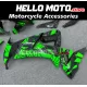 Kawasaki ZX-10R 2008-2010 Fairing P/N 4K10