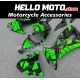Kawasaki ZX-10R 2008-2010 Fairing P/N 4K10