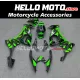 Kawasaki ZX-10R 2008-2010 Fairing P/N 4K10