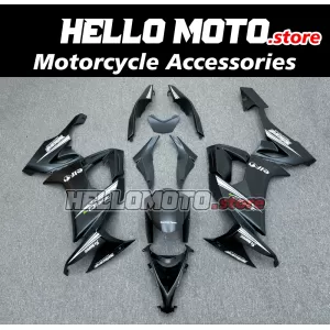 Kawasaki ZX-10R 2008-2010 Fairing P/N 4K1 Kawasaki ZX-10R 2008-2010 Fairing P/N 4K1
