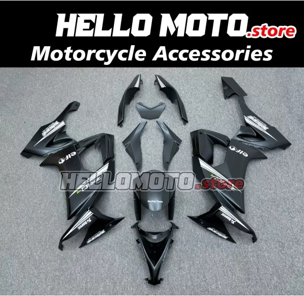 Kawasaki ZX-10R 2008-2010 Fairing P/N 4K1 Kawasaki ZX-10R 2008-2010 Fairing P/N 4K1