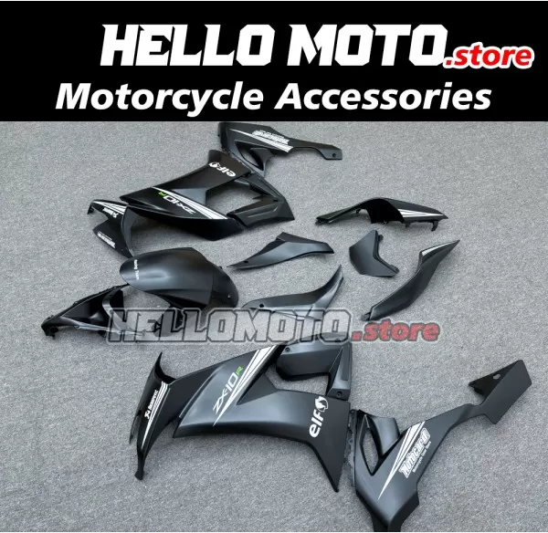 Kawasaki ZX-10R 2008-2010 Fairing P/N 4K1 Kawasaki ZX-10R 2008-2010 Fairing P/N 4K1