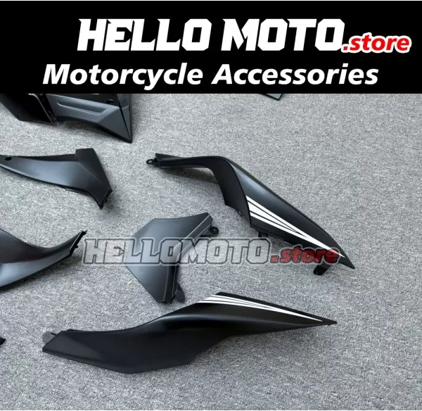 Kawasaki ZX-10R 2008-2010 Fairing P/N 4K1 Kawasaki ZX-10R 2008-2010 Fairing P/N 4K1