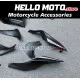 Kawasaki ZX-10R 2008-2010 Fairing P/N 4K1 Kawasaki ZX-10R 2008-2010 Fairing P/N 4K1