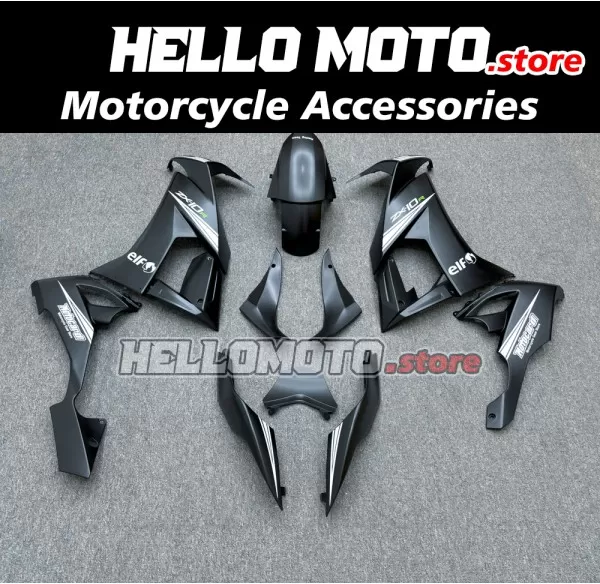 Kawasaki ZX-10R 2008-2010 Fairing P/N 4K1 Kawasaki ZX-10R 2008-2010 Fairing P/N 4K1