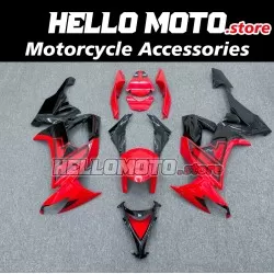 Kawasaki ZX-10R 2008-2010 Fairing P/N 4K11