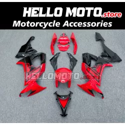 Kawasaki ZX-10R 2008-2010 Fairing P/N 4K11