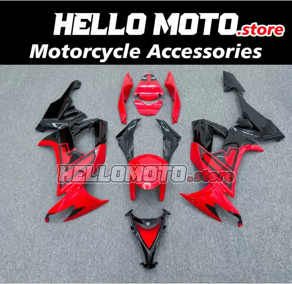 Kawasaki ZX-10R 2008-2010 Fairing P/N 4K11 Kawasaki ZX-10R 2008-2010 Fairing P/N 4K11