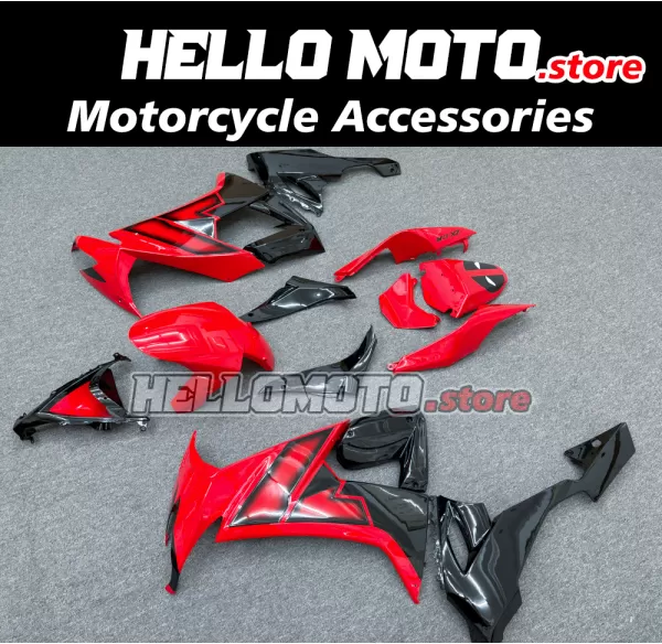 Kawasaki ZX-10R 2008-2010 Fairing P/N 4K11 Kawasaki ZX-10R 2008-2010 Fairing P/N 4K11